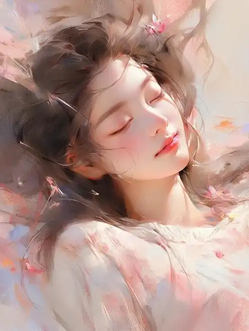八角笼中电影卡片配图